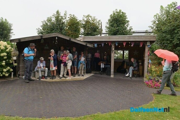 Festival de Vecht: een dag vol verhalen, muziek en beleving - Foto: Johan Bokma