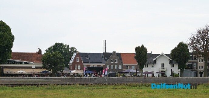 Festival de Vecht: een dag vol verhalen, muziek en beleving - Foto: Johan Bokma