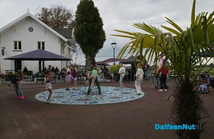 Festival de Vecht: een dag vol verhalen, muziek en beleving - Foto: Johan Bokma