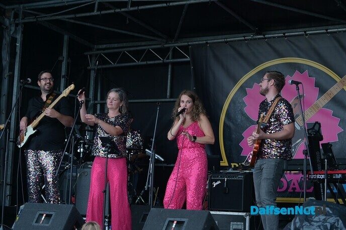 Festival de Vecht: een dag vol verhalen, muziek en beleving - Foto: Johan Bokma