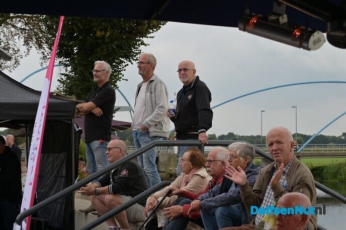 Festival de Vecht: een dag vol verhalen, muziek en beleving - Foto: Johan Bokma