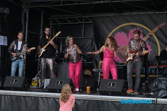 Festival de Vecht: een dag vol verhalen, muziek en beleving - Foto: Johan Bokma