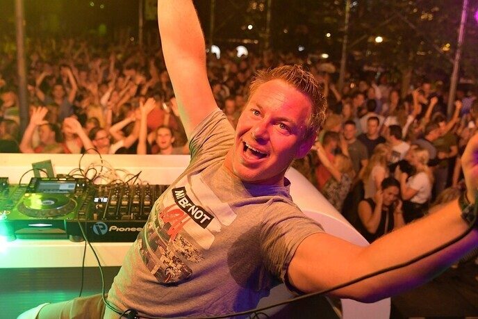 Finale-editie Nikki’s viert de zomer 2025