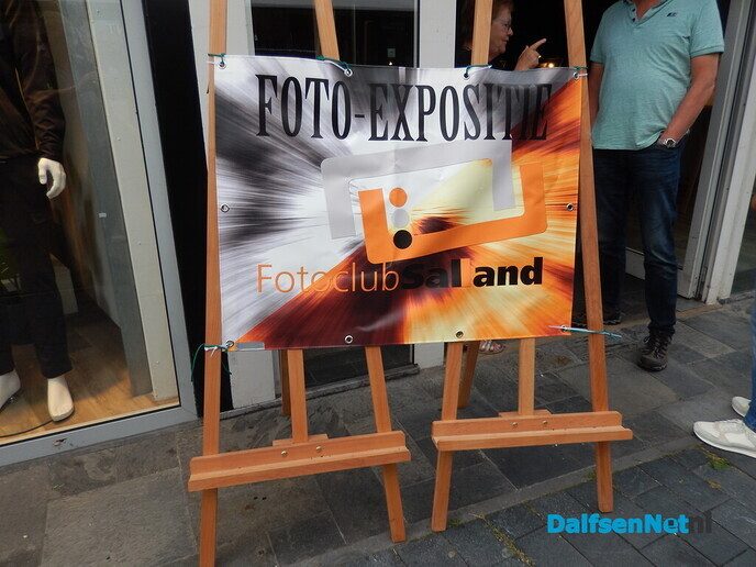 2e Dag Stoppelhane minstens zo gezellig - Foto: Willy