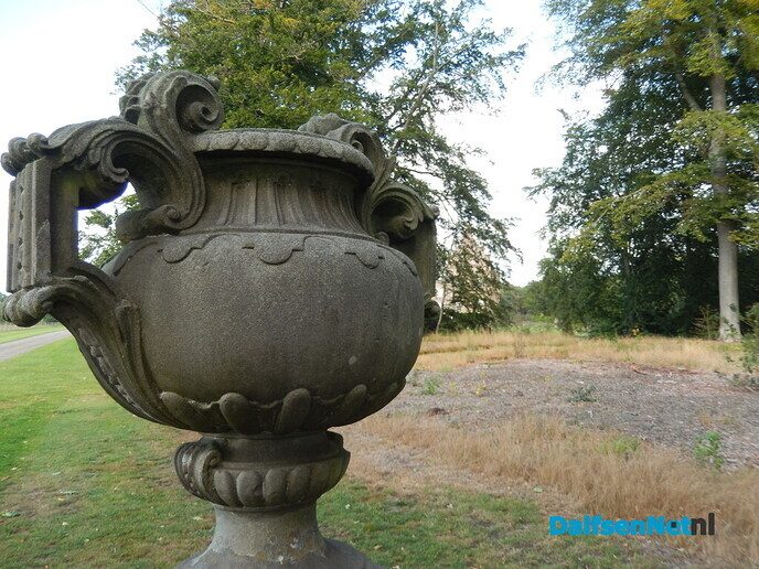 Open monumentendag bij kasteel Rechteren - Foto: Willy