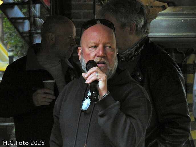 Brommertocht Café Calluna
