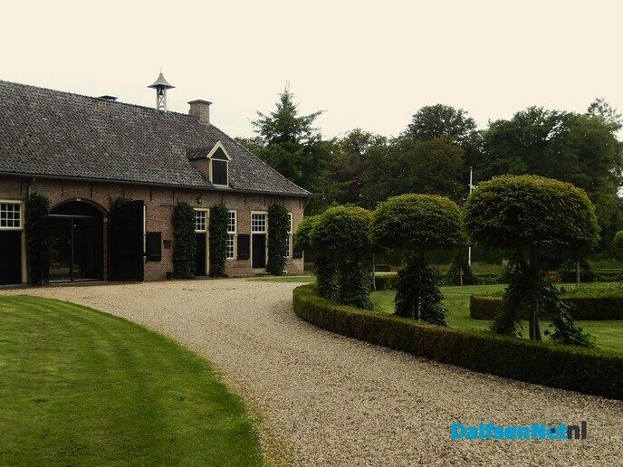 Laat Maxima maar komen - Foto: Willy