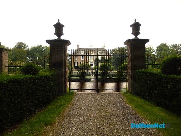 Laat Maxima maar komen - Foto: Willy