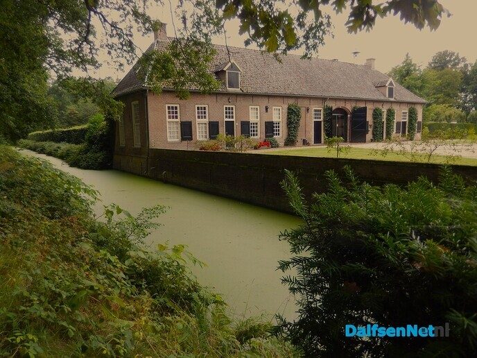 Laat Maxima maar komen - Foto: Willy