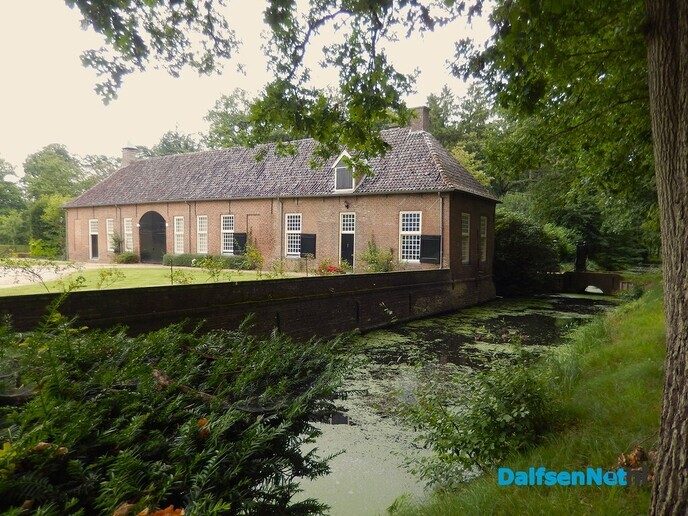 Laat Maxima maar komen - Foto: Willy