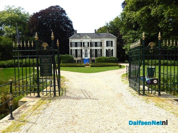 Foto’s Ommer Bissingh vorige week - Foto: Willy