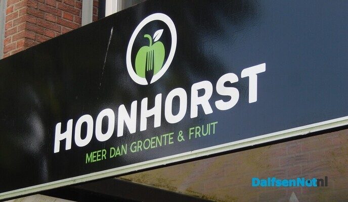 Foto’s Ommer Bissingh vorige week - Foto: Willy