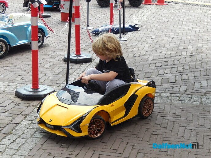 Foto’s Ommer Bissingh vorige week - Foto: Willy