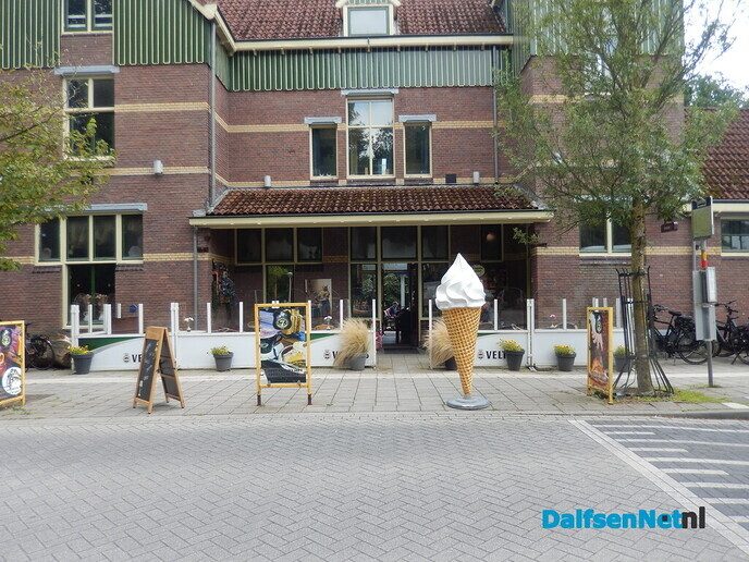 Foto’s Ommer Bissingh vorige week - Foto: Willy