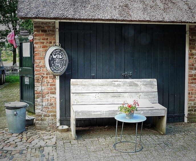 Avereest wandeling - Foto: Femmie Smink