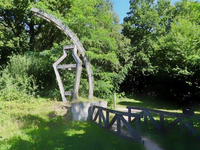 De Oostendorper watermolen - Foto: Femmie Smink