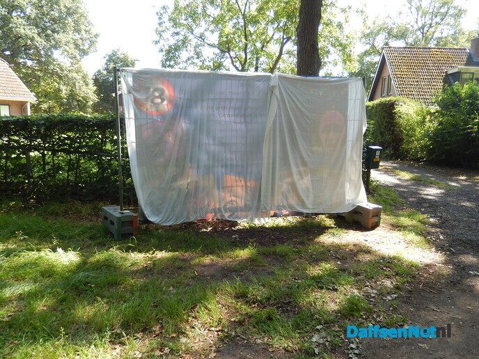 Verrassing - Foto: Willy