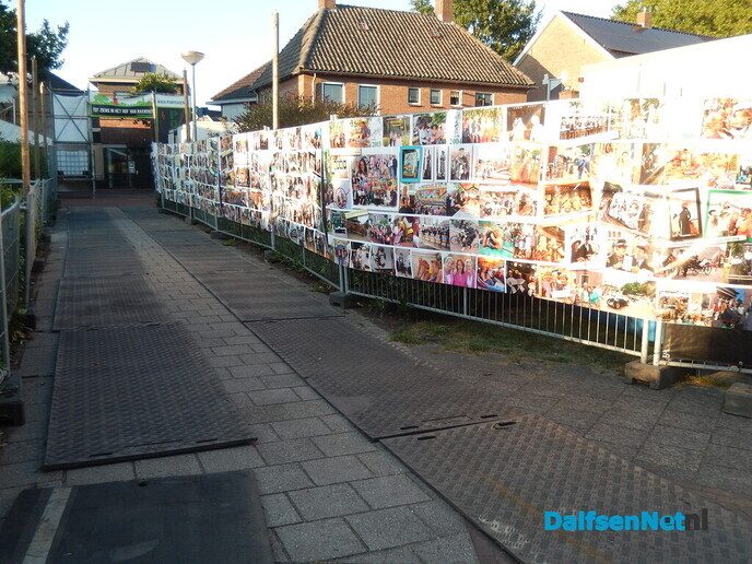 Morgen beginnen de pompdagen - Foto: Willy