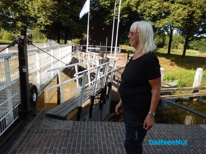 Ik kan het geld voor een sportschool wel in de zak houden - Foto: Willy