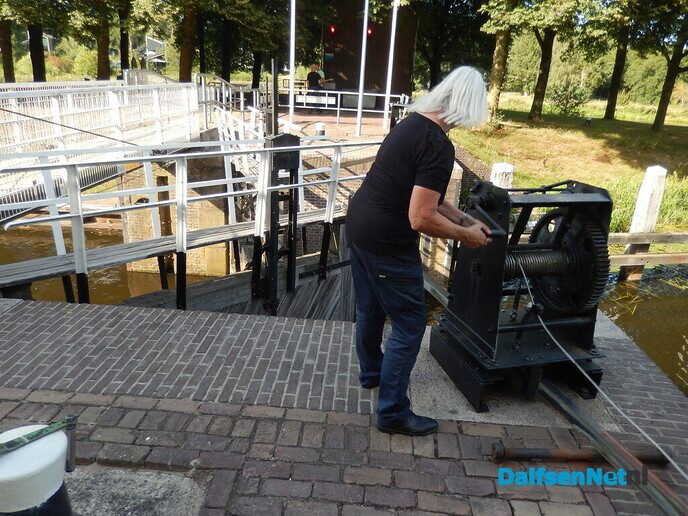 Ik kan het geld voor een sportschool wel in de zak houden - Foto: Willy