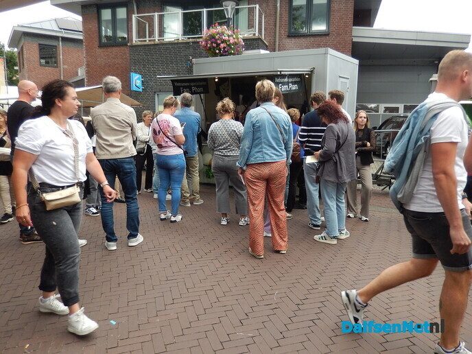 Daggie Old Heino: Wat een fantastische dag - Foto: Willy