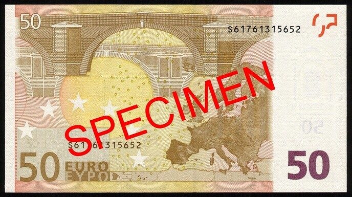 Geld verloren