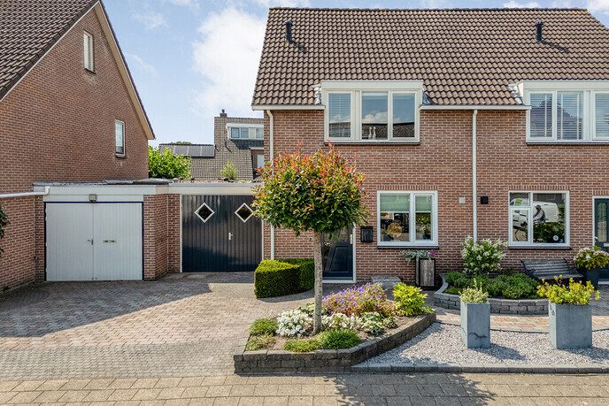 De vakantie is voorbij, de kinderen gaan bijna weer naar school… tijd voor jullie volgende hoofdstuk!