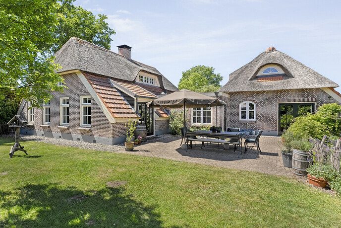 Te koop Erve Broekhaar – Passie makelaardij