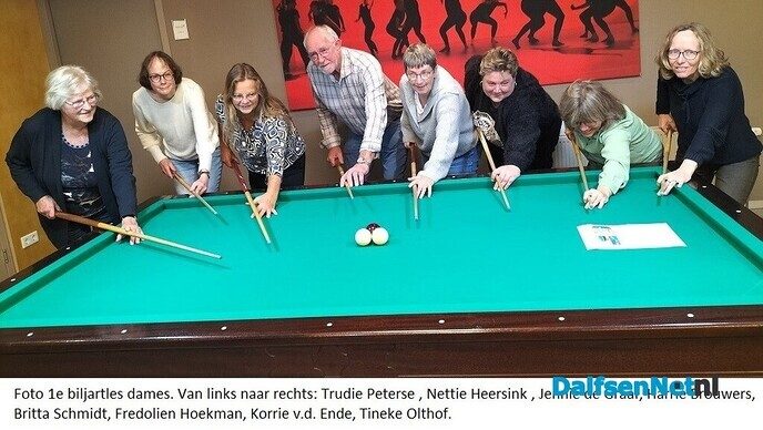 Oh kom er eens kijken - Foto: Ingezonden foto