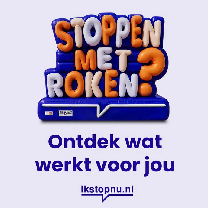 IkStopNu-bus - Foto: Ingezonden foto
