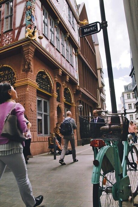 Dit zijn de mooiste wandeltochten ter wereld!