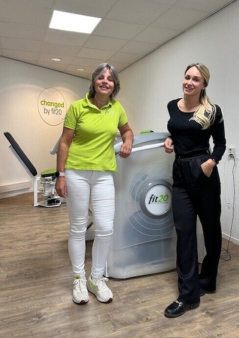 Fit20: Kom tijdens “Proef Dalfsen” naar onze open dag