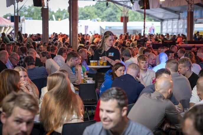Uitslag en foto’s Zwakies Pubquiz 2025 - Foto: Ingezonden foto