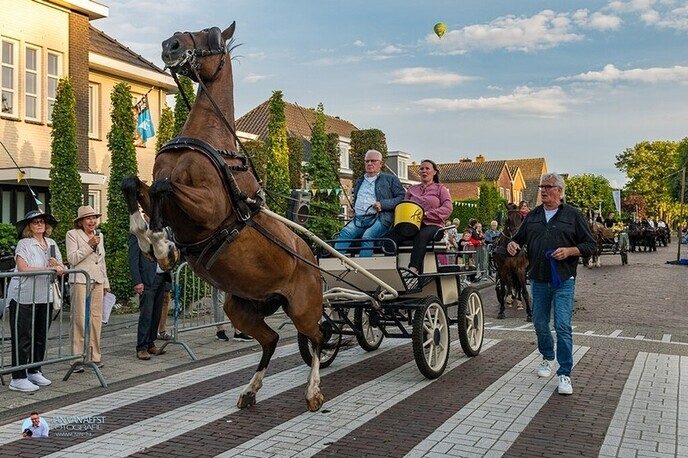 Foto’s sukerbieten feest - Foto: Ingezonden foto
