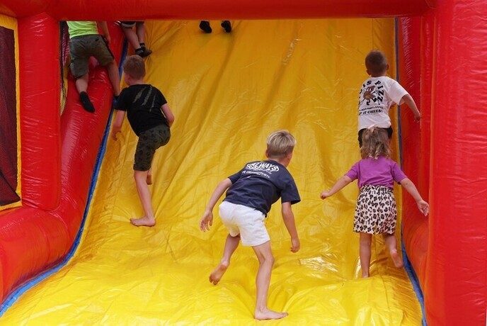 Kids festival - Foto: Ingezonden foto