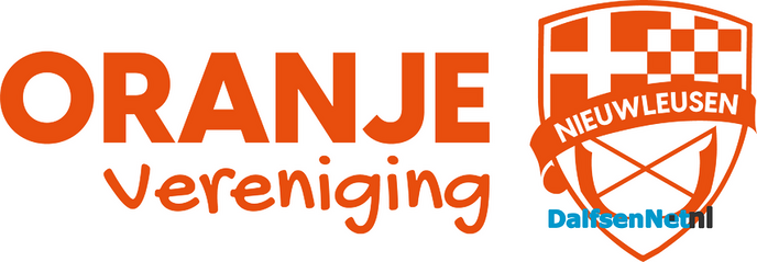 Oranjefeesten Oudleusen en Nieuwleusen