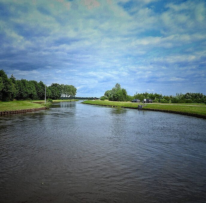 Landgoed de Havixhorst; pracht gebied - Foto: Femmie Smink