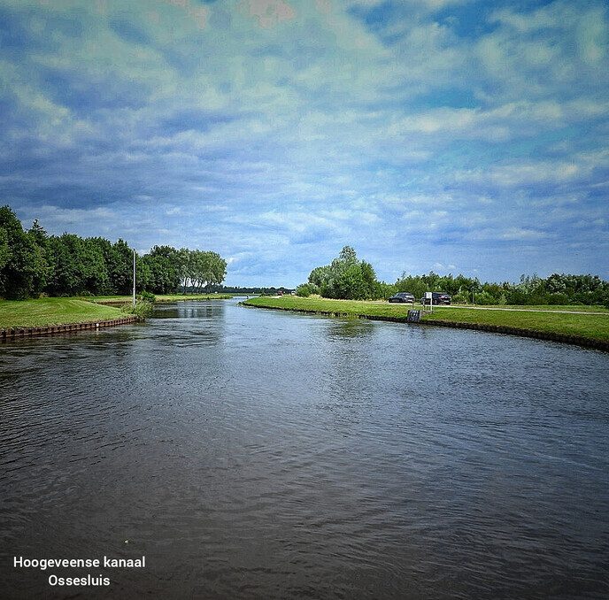 Landgoed de Havixhorst; pracht gebied - Foto: Femmie Smink