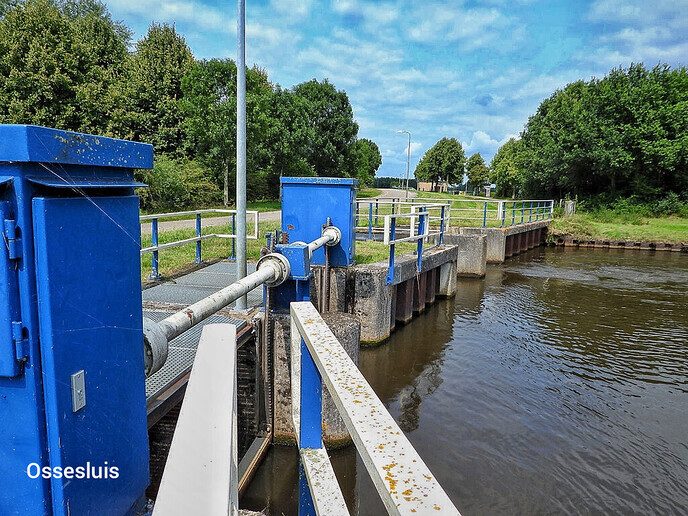 Landgoed de Havixhorst; pracht gebied - Foto: Femmie Smink
