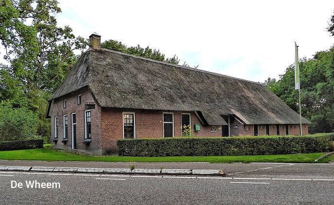 Avereest wandeling - Foto: Femmie Smink