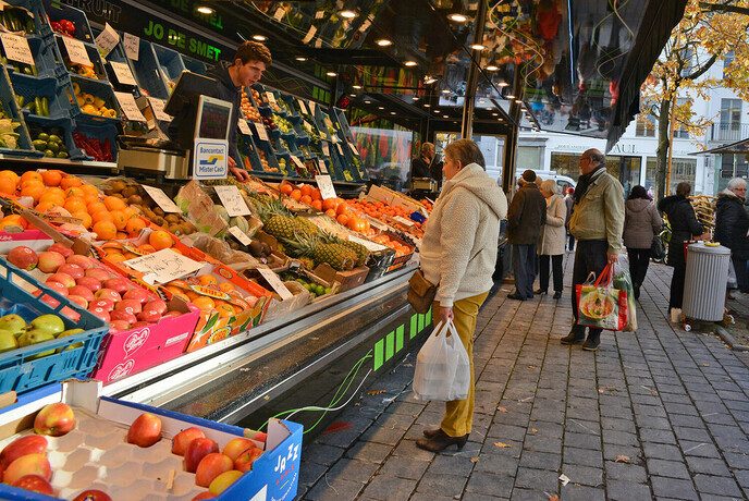 Is er nog weer wat leuks te doen? - Foto: Ingezonden foto