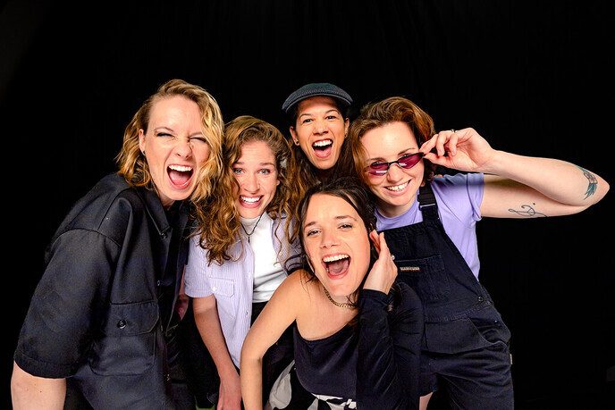 Finale-editie Nikki’s viert de zomer 2025