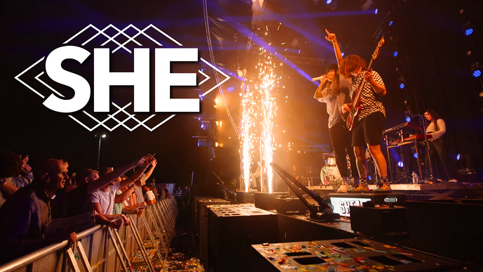 Finale-editie Nikki’s viert de zomer 2025