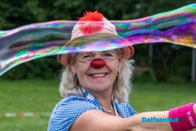 Zand, zweet en sjaaltjes op de donderdag van het Sukerbietenfeest - Foto: Ingezonden foto
