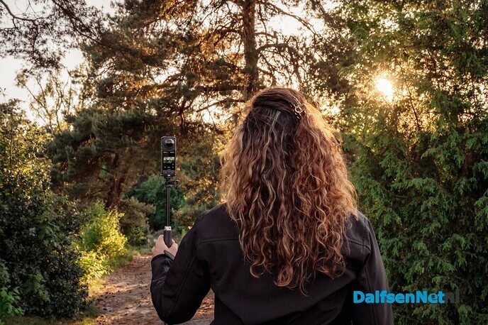 Virtueel wandelen voor mensen met dementie - Foto: Ingezonden foto