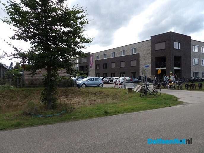 Proef Dalfsen: Openhuis Rosengaerde - Foto: Willy