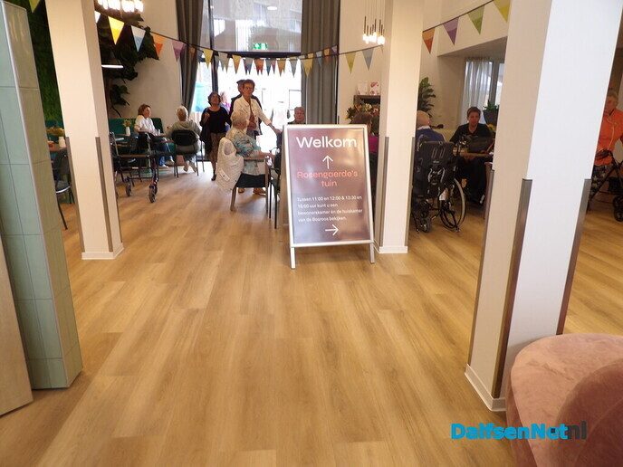 Proef Dalfsen: Openhuis Rosengaerde - Foto: Willy