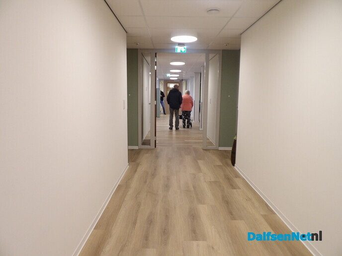 Proef Dalfsen: Openhuis Rosengaerde - Foto: Willy