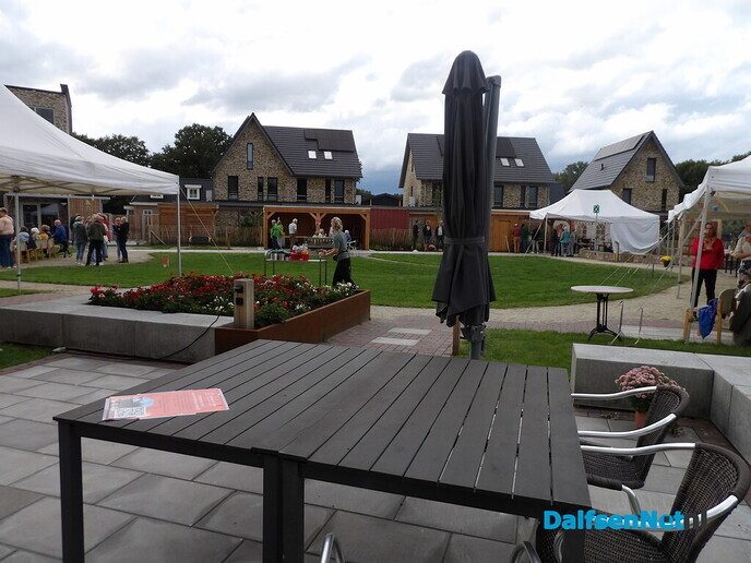 Proef Dalfsen: Openhuis Rosengaerde - Foto: Willy