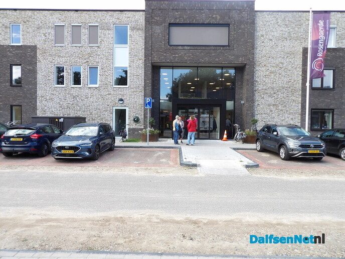 Proef Dalfsen: Openhuis Rosengaerde - Foto: Willy